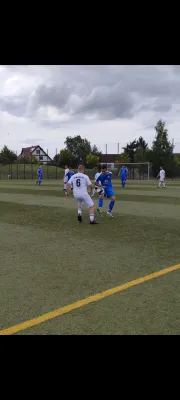 13.09.2025 Wacker Bad Salzungen II vs. SG FC 02 Barchfeld II