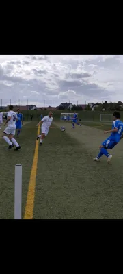 13.09.2025 Wacker Bad Salzungen II vs. SG FC 02 Barchfeld II