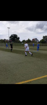 13.09.2025 Wacker Bad Salzungen II vs. SG FC 02 Barchfeld II