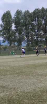 28.09.2025 Wacker Bad Salzungen II vs. SG Dermbach II