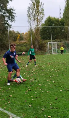 12.10.2025 Stockhausen vs. Wacker Bad Salzungen II