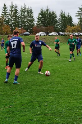 12.10.2025 Stockhausen vs. Wacker Bad Salzungen II