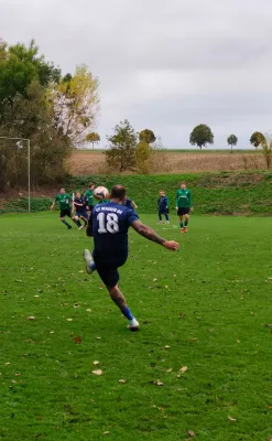 12.10.2025 Stockhausen vs. Wacker Bad Salzungen II