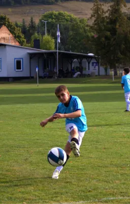 07.09.2025 FC Eisenach II vs. Wacker Bad Salzungen II