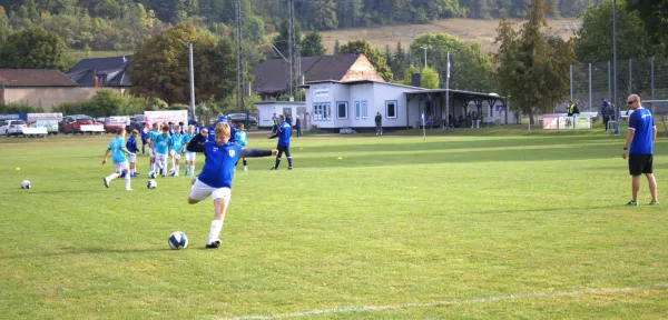 07.09.2025 FC Eisenach II vs. Wacker Bad Salzungen II