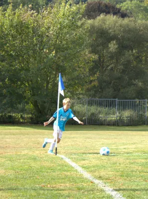 07.09.2025 FC Eisenach II vs. Wacker Bad Salzungen II