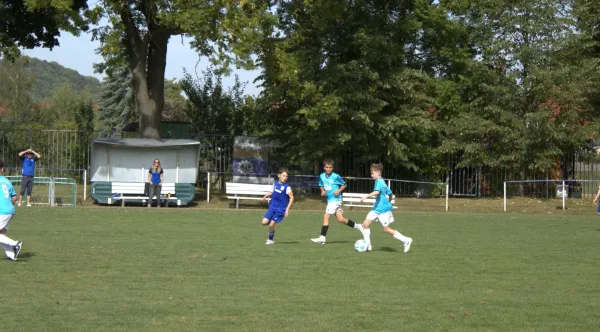 07.09.2025 FC Eisenach II vs. Wacker Bad Salzungen II