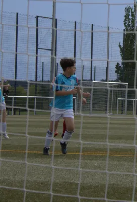 21.09.2025 Wacker Bad Salzungen II vs. Schweina Gumpelstadt II