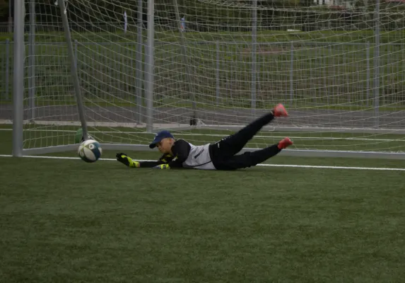 24.09.2025 FS Ein. Eisenach vs. Wacker Bad Salzungen II