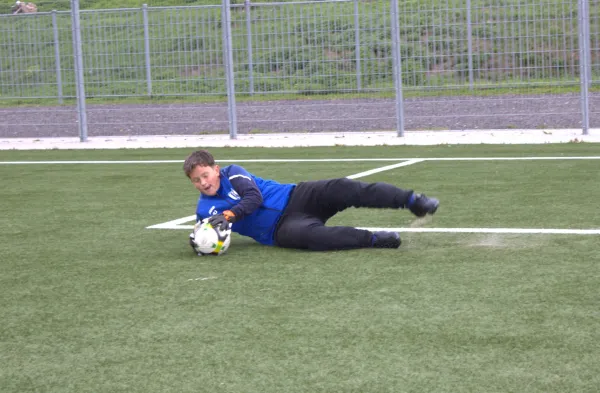 24.09.2025 FS Ein. Eisenach vs. Wacker Bad Salzungen II