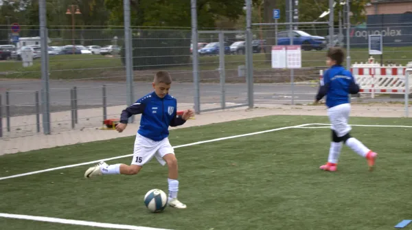 24.09.2025 FS Ein. Eisenach vs. Wacker Bad Salzungen II