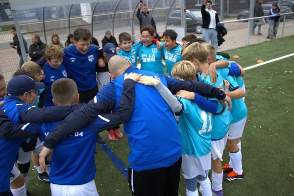 24.09.2025 FS Ein. Eisenach vs. Wacker Bad Salzungen II