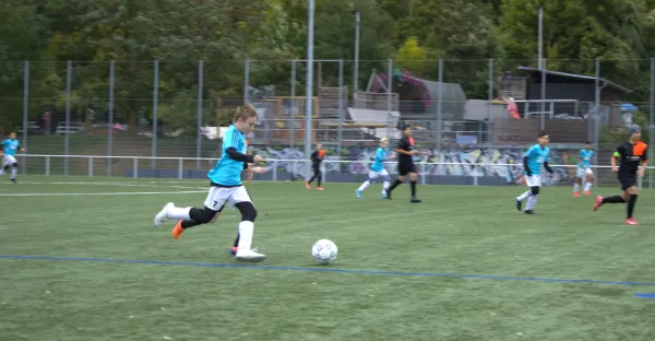 24.09.2025 FS Ein. Eisenach vs. Wacker Bad Salzungen II