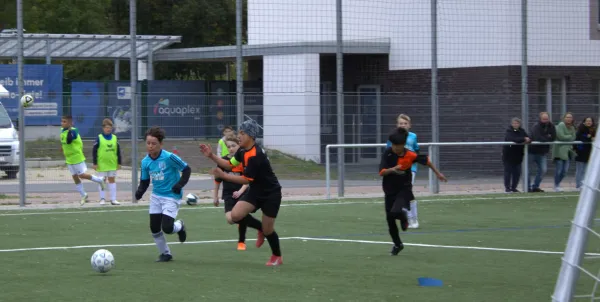 24.09.2025 FS Ein. Eisenach vs. Wacker Bad Salzungen II