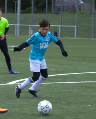 24.09.2025 FS Ein. Eisenach vs. Wacker Bad Salzungen II