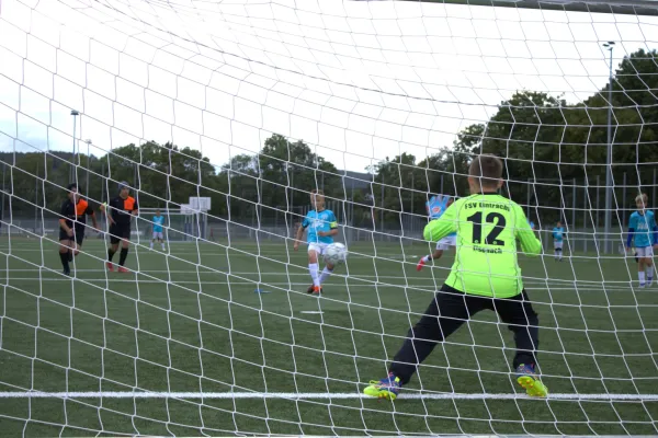 24.09.2025 FS Ein. Eisenach vs. Wacker Bad Salzungen II