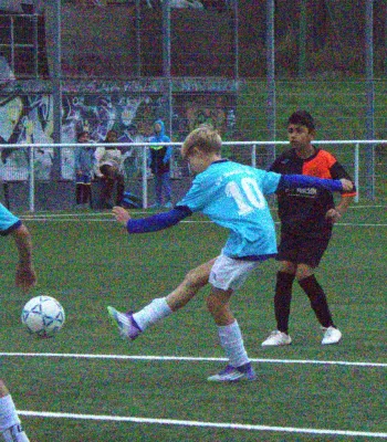 24.09.2025 FS Ein. Eisenach vs. Wacker Bad Salzungen II