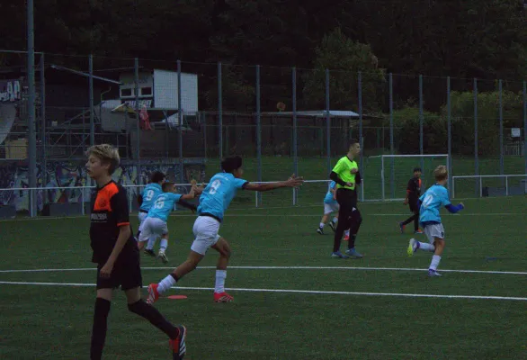 24.09.2025 FS Ein. Eisenach vs. Wacker Bad Salzungen II