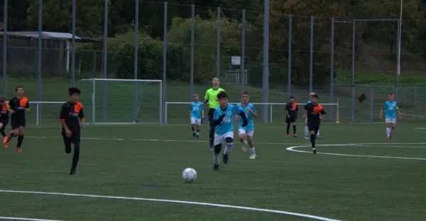 24.09.2025 FS Ein. Eisenach vs. Wacker Bad Salzungen II