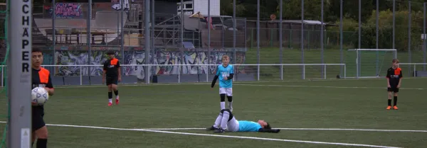 24.09.2025 FS Ein. Eisenach vs. Wacker Bad Salzungen II