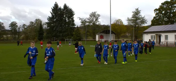 25.10.2025 Langenfelder SV 1919 vs. Wacker Bad Salzungen II