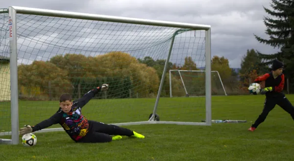 25.10.2025 Langenfelder SV 1919 vs. Wacker Bad Salzungen II