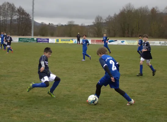 14.03.2026 FSV Stadtlengsfeld II vs. Wacker Bad Salzungen II