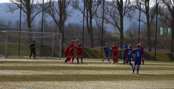 22.03.2026 Wacker Bad Salzungen II vs. FC Eisenach II