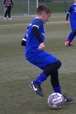 12.05.2026 Wacker Bad Salzungen II vs. SG ESV Gerstungen II