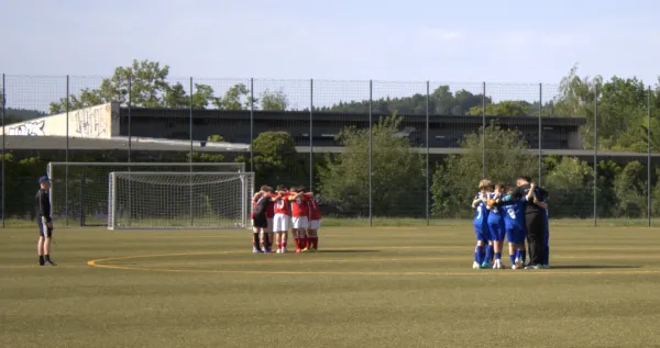 29.05.2026 Wacker Bad Salzungen II vs. Langenfelder SV 1919