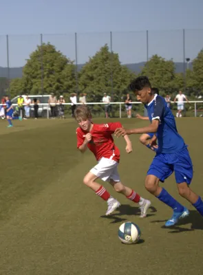 29.05.2026 Wacker Bad Salzungen II vs. Langenfelder SV 1919