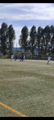 07.09.2025 Wacker Bad Salzungen II vs. SG FSV Leimbach