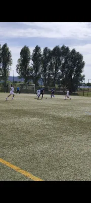 07.09.2025 Wacker Bad Salzungen II vs. SG FSV Leimbach