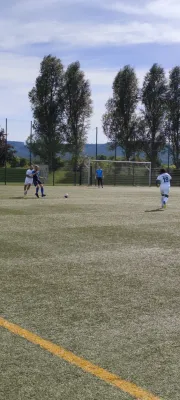 07.09.2025 Wacker Bad Salzungen II vs. SG FSV Leimbach