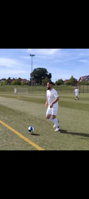 07.09.2025 Wacker Bad Salzungen II vs. SG FSV Leimbach