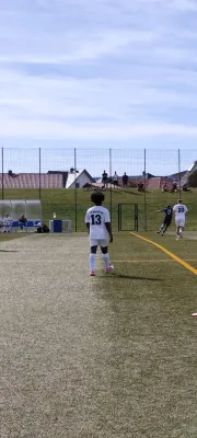 07.09.2025 Wacker Bad Salzungen II vs. SG FSV Leimbach