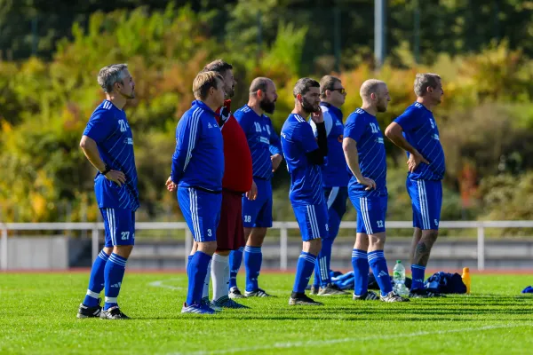 03.10.2025 Wacker Bad Salzungen AH vs. HV Merkers AH