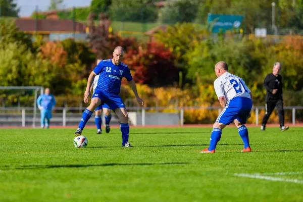 03.10.2025 Wacker Bad Salzungen AH vs. HV Merkers AH