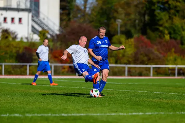03.10.2025 Wacker Bad Salzungen AH vs. HV Merkers AH