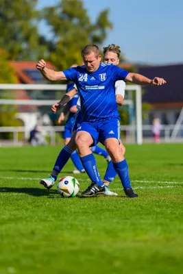 03.10.2025 Wacker Bad Salzungen AH vs. HV Merkers AH