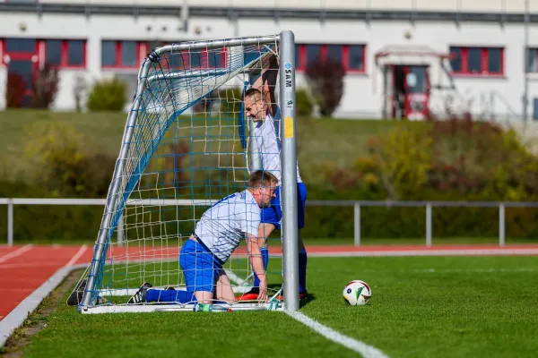03.10.2025 Wacker Bad Salzungen AH vs. HV Merkers AH