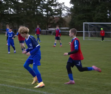 29.03.2026 Blau-Weiß Ballstädt vs. Wacker Bad Salzungen II