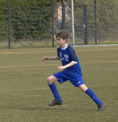 18.04.2026 Wacker Bad Salzungen II vs. FSV Schmalkalden