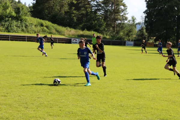 18.06.2026 SV Fambach II vs. Wacker Bad Salzungen II