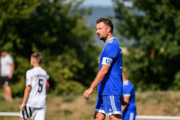 08.08.2026 Wacker Bad Salzungen vs. SV 08 Steinach