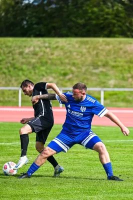 30.08.2026 Wacker Bad Salzungen vs. Ohratal Ohrdruf