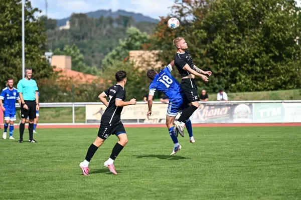 30.08.2026 Wacker Bad Salzungen vs. Ohratal Ohrdruf