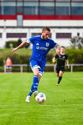 30.08.2026 Wacker Bad Salzungen vs. Ohratal Ohrdruf