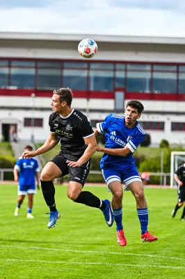 30.08.2026 Wacker Bad Salzungen vs. Ohratal Ohrdruf