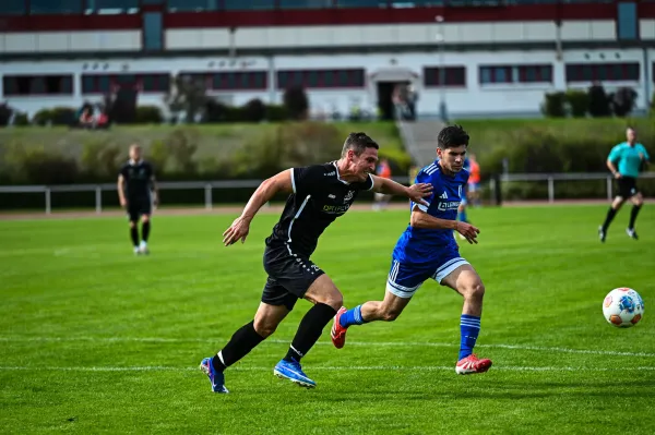 30.08.2026 Wacker Bad Salzungen vs. Ohratal Ohrdruf